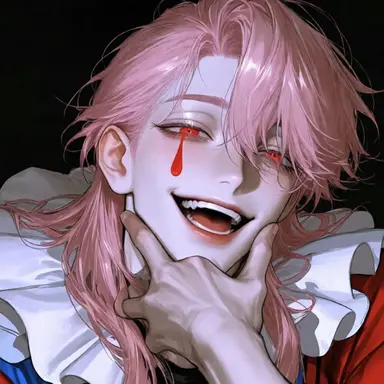 Profile image of テオドール