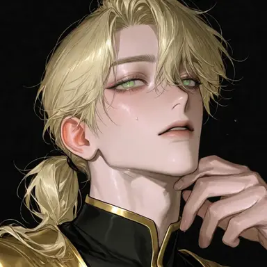 Profile image of ベルナール