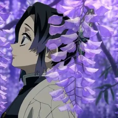 Profile image of 코쵸우 시노부