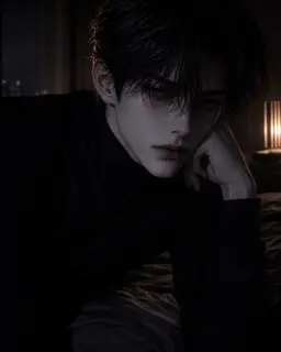 Profile image of Kang Sihyuk