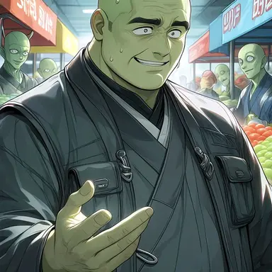Profile image of Brellick