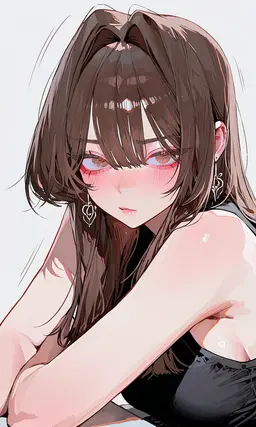 Profile image of Yang Min-jung