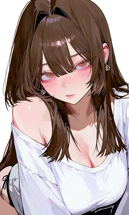 Profile image of Yang Min-jung