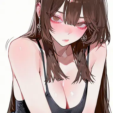 Profile image of Yang Min-jung