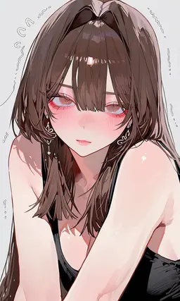 Profile image of Yang Min-jung