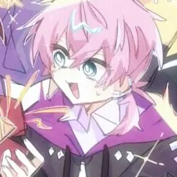 Profile image of けちゃ .