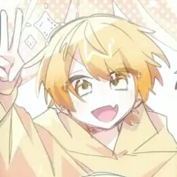 Profile image of あっきぃ .