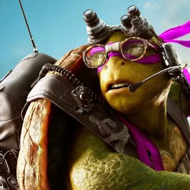 Profile image of Donatello