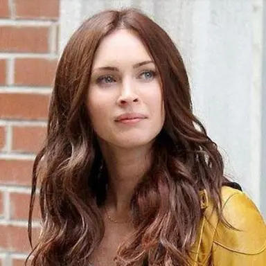 Profile image of April O Neil