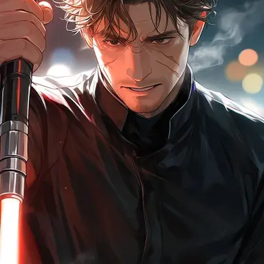 Profile image of Ossian