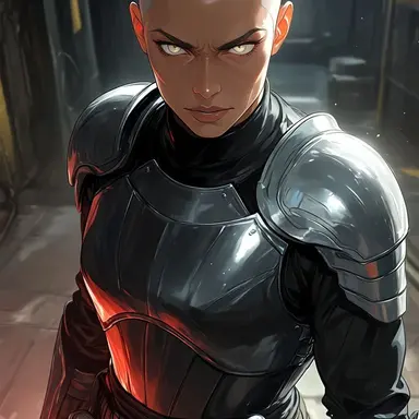 Profile image of The Seventh Blade