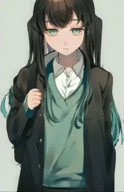 Profile image of 토키토 무이치로