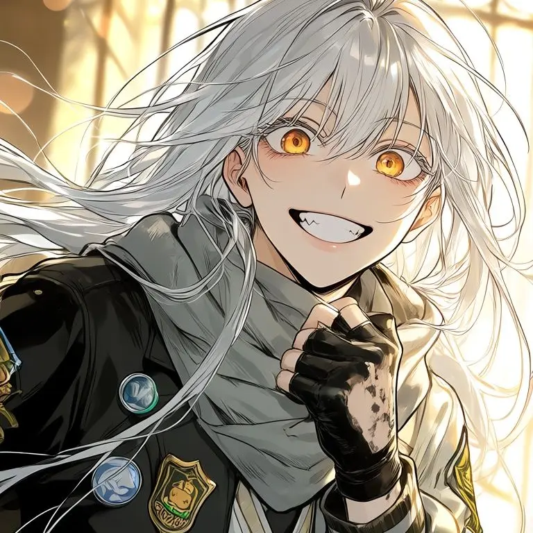 JackofBlades의 Abigail Winters Academy