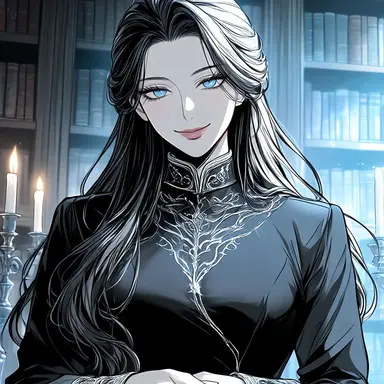 Profile image of Abigail Winters