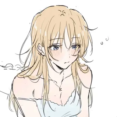 Profile image of Mina Hayase