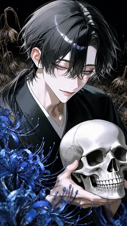 Profile image of Soya