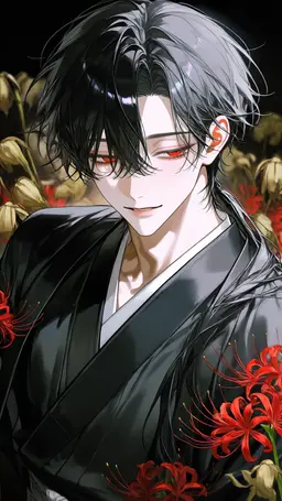 Profile image of Asahi