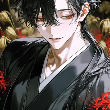 Profile image of Asahi