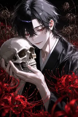 Profile image of Asahi