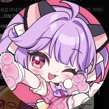 Profile image of 슈아