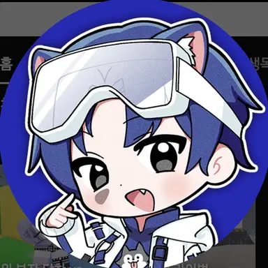 Profile image of 당찬