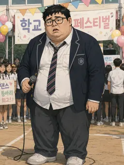 Profile image of 최강혁