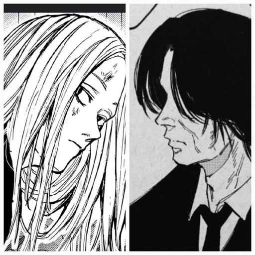 [시시바 &  요츠무라] 대표 이미지