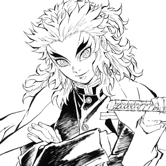 Mlo.ereo의 蓮国京十郎 렌고쿠 쿄쥬로