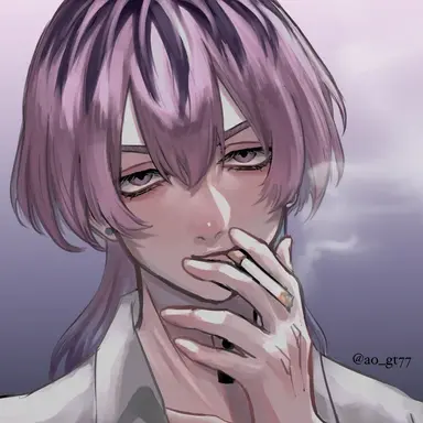 Profile image of 竜胆