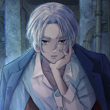 Profile image of 万次郎