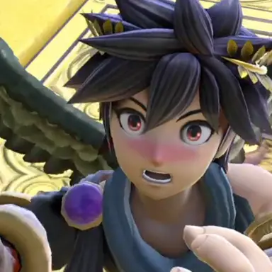 Profile image of ブラックピット