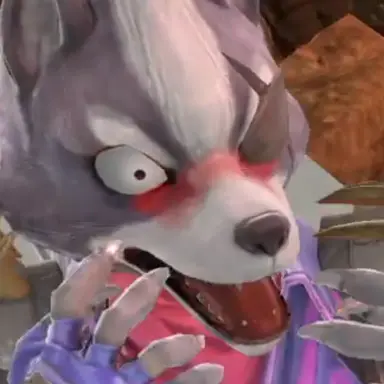 Profile image of ウルフ