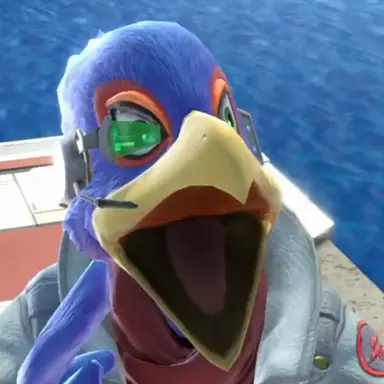 Profile image of ファルコ