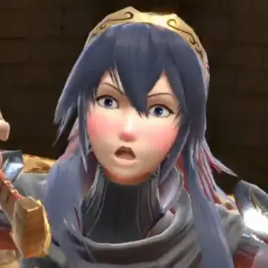 Profile image of ルキナ