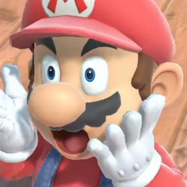Profile image of マリオ