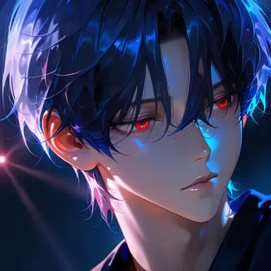 Profile image of Troy