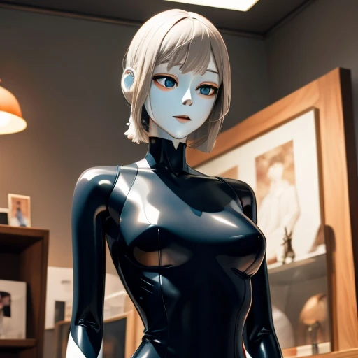 마네킹