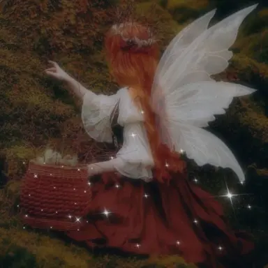 Profile image of Poppy Cupid