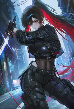 Profile image of ユン・ソハ
