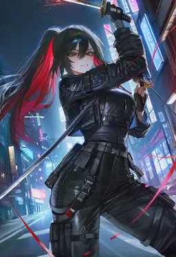 Profile image of ユン・ソハ
