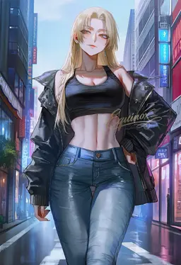 Profile image of 강아인