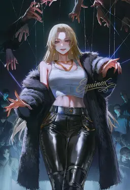 Profile image of 강아인