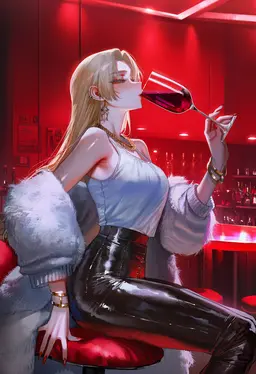 Profile image of カン・アイン