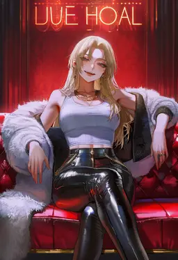 Profile image of カン・アイン