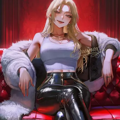 Profile image of 강아인