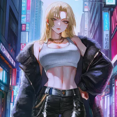 Profile image of カン・アイン