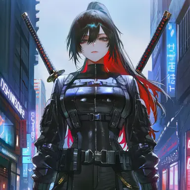 Profile image of ユン・ソハ