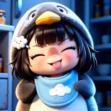 Profile image of ベビガガ
