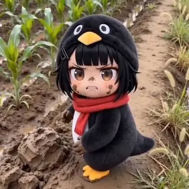 Profile image of 赤マフラー