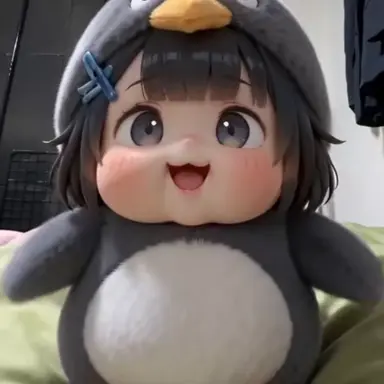 Profile image of チビガガ